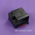 PIC030 DIN-Schienenmontagegehäuse gute Qualität DIN-Schienenbox elektrischer Stecker elektronisches Instrumentengehäuse mit 90 * 96 * 63 mm